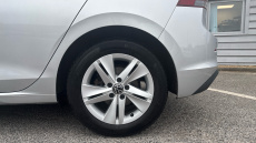 Volkswagen Golf 1.5 TSI 150 Life 5dr Petrol Hatchback